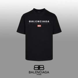 Picture of Balenciaga T Shirts Short _SKUBalenciagaXS-Lsxtx0620867